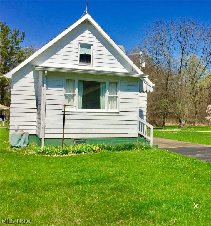 Maderite Heights - Residential