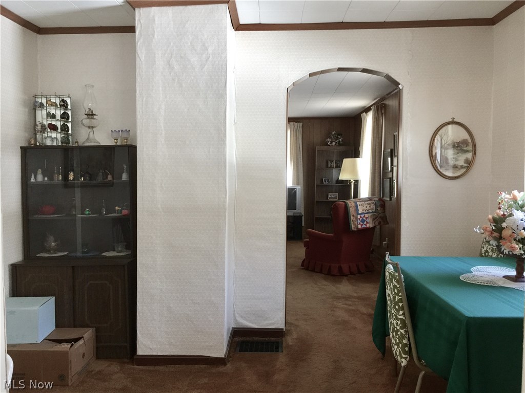 Maderite Heights - Residential