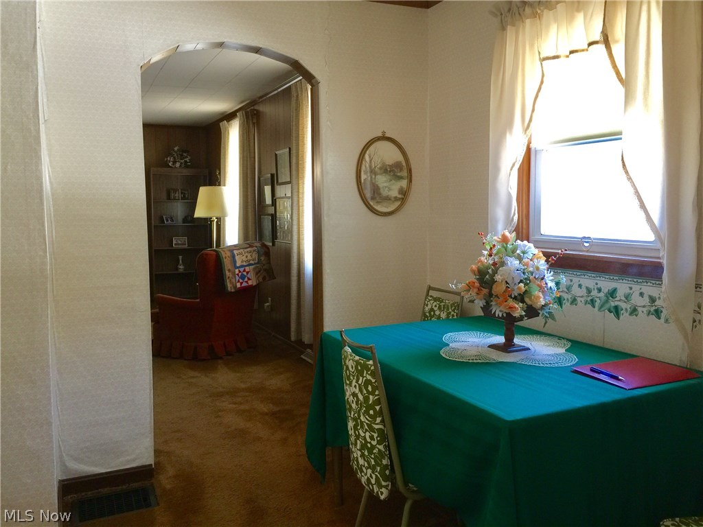 Maderite Heights - Residential