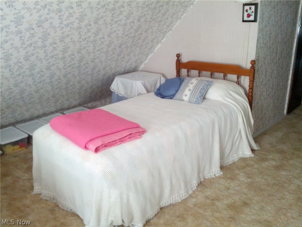 Maderite Heights - Residential