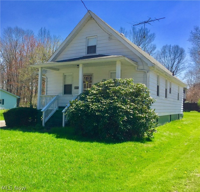 Maderite Heights - Residential