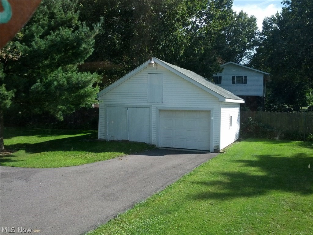 Maderite Heights - Residential