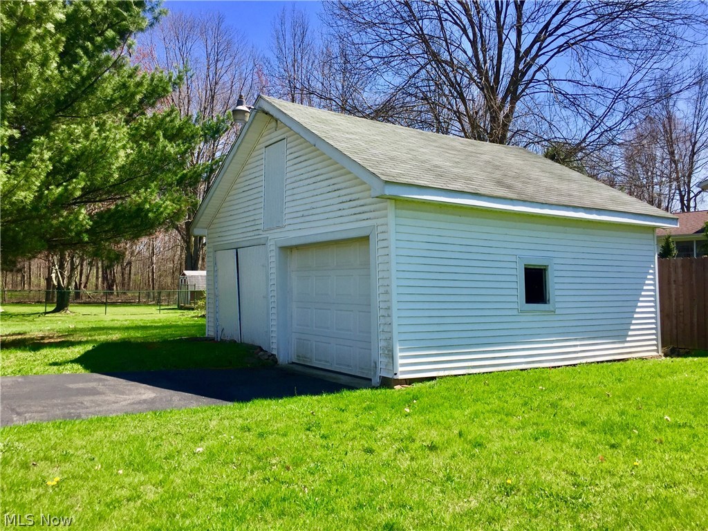 Maderite Heights - Residential