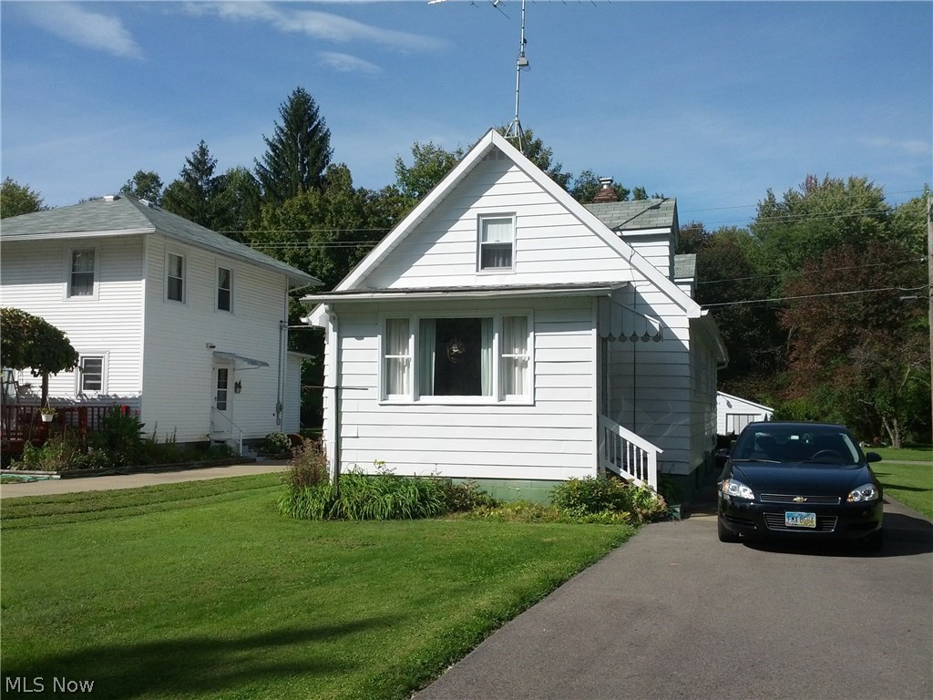 Maderite Heights - Residential