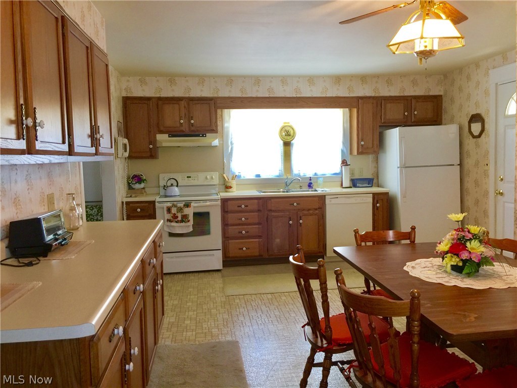 Maderite Heights - Residential