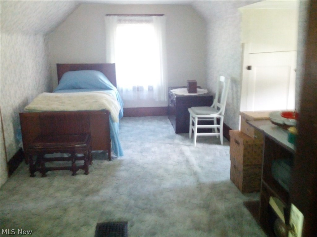 Maderite Heights - Residential