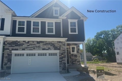 4352 Palomar Lane Westlake OH 44145