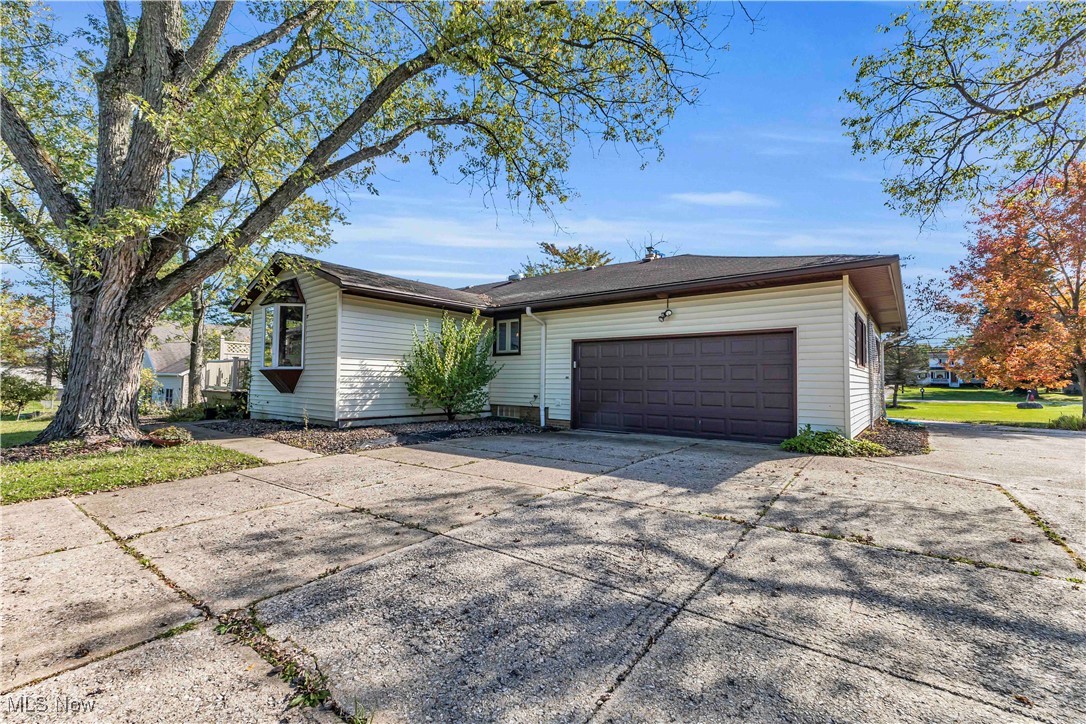 Royalton Sec 04 - Residential