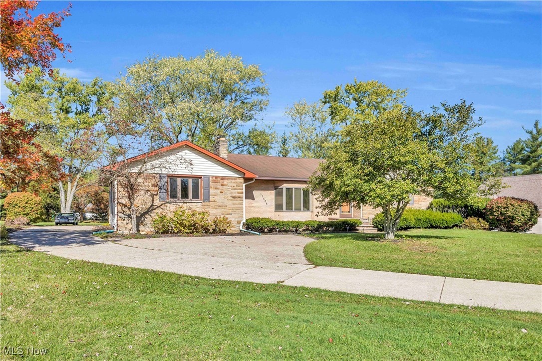 Royalton Sec 04 - Residential
