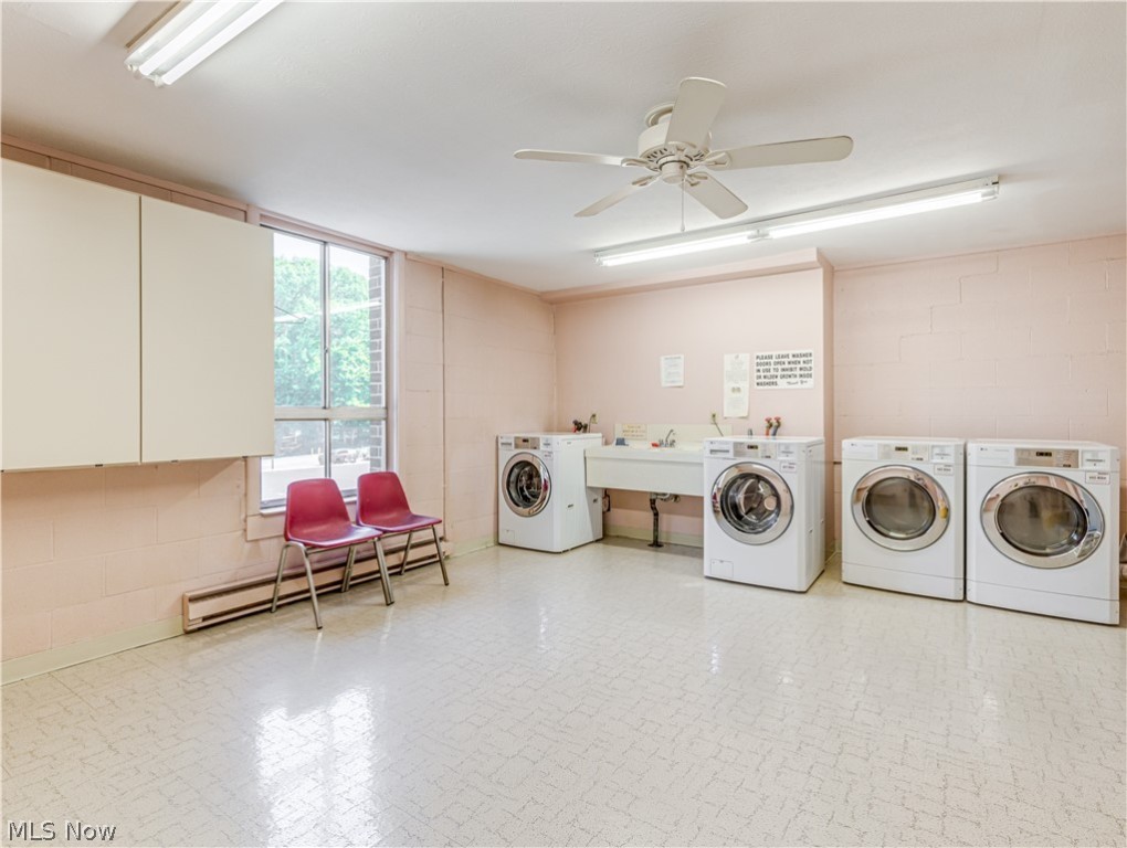 Silver Lake Towers Condo - Residential