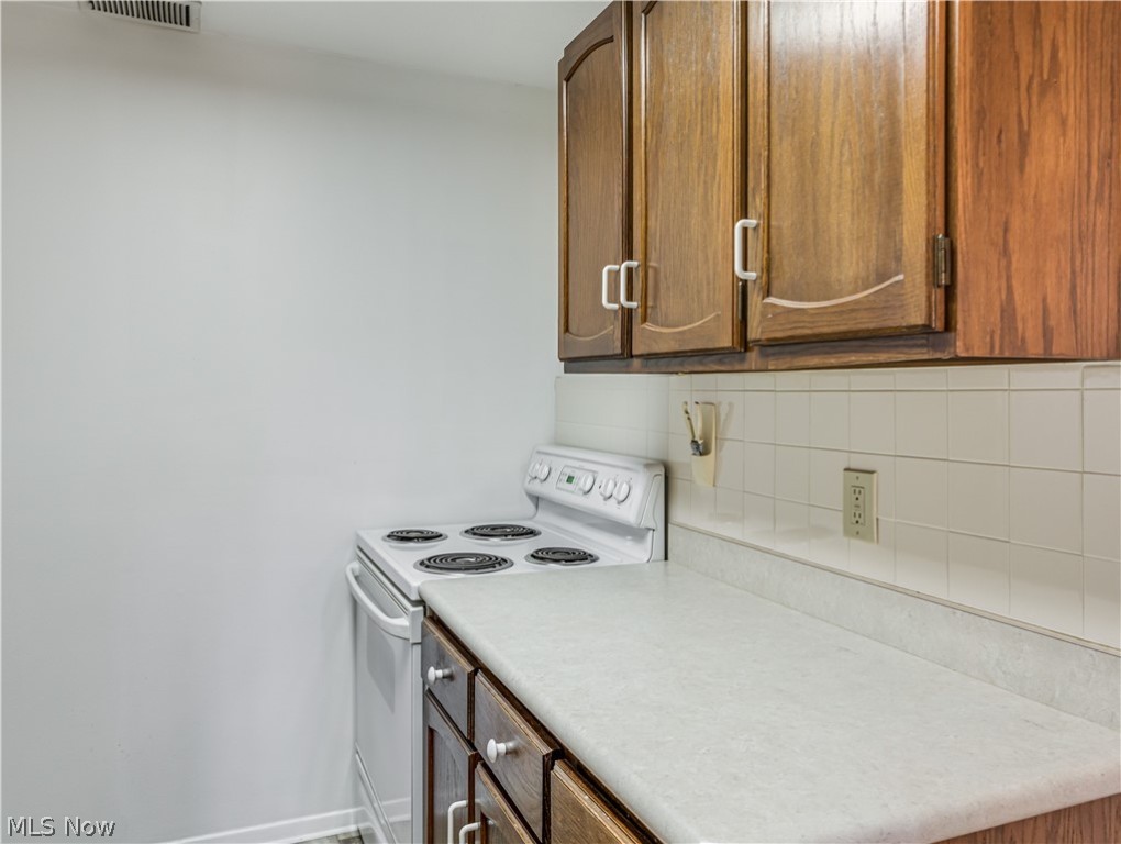 Silver Lake Towers Condo - Residential