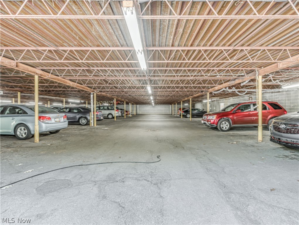 Silver Lake Towers Condo - Residential
