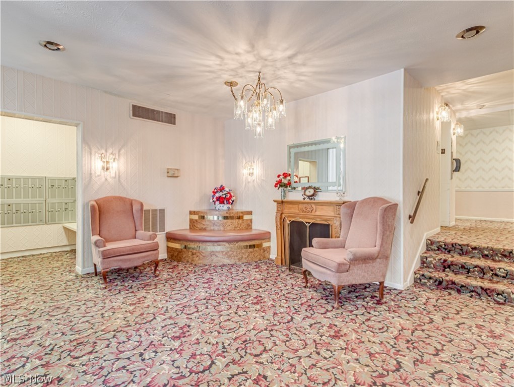 Silver Lake Towers Condo - Residential