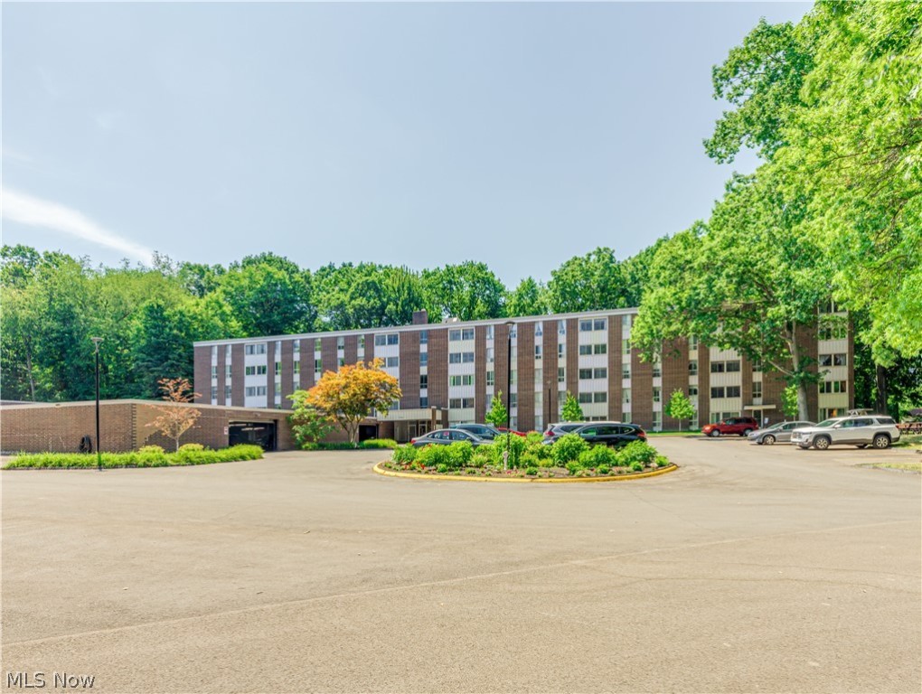Located in desirable Silver Lake Towers. This sparkling Condo is ready for you to move in and enjoy. Boasting a large L-shaped dining and living area that flows nicely in to a sunny 3 Season Room. The eat-in kitchen includes all appliances, has a seamless sink and updated flooring. A sizeable master bedroom with a walk-in closet also features a completely updated ensuite bath. The second full bath has also been renovated and the new owner will be the first to use the tub! The second bedroom is also roomy and has lots of closet space. Access the parking garage and parking space #110 from the elevator or steps, both conveniently located to the condo. The laundry facility is handily located on the same floor of the condo. All utilities, basic cable, trash and snow removal are all included in the monthly fee. For your pleasure, in Building D, there is, a party room, two guest suites, exercise room and library/billiard room. The swimming pool and beautifully maintained landscaping top off the amenities in this fantastic community. 55+ Living. Start enjoying life. Call for your private showing today.