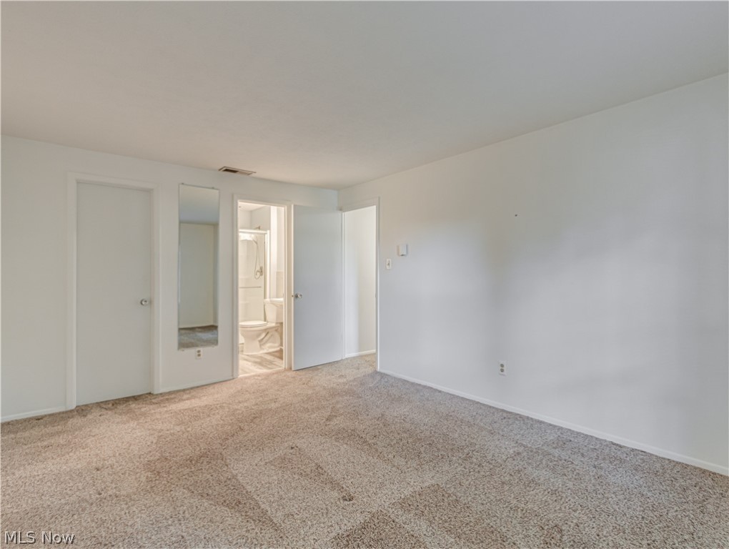 Silver Lake Towers Condo - Residential
