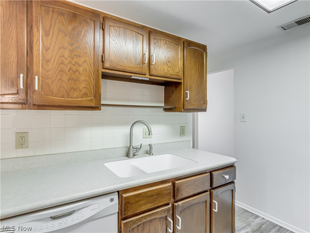Silver Lake Towers Condo - Residential