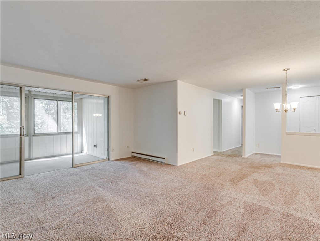 Silver Lake Towers Condo - Residential