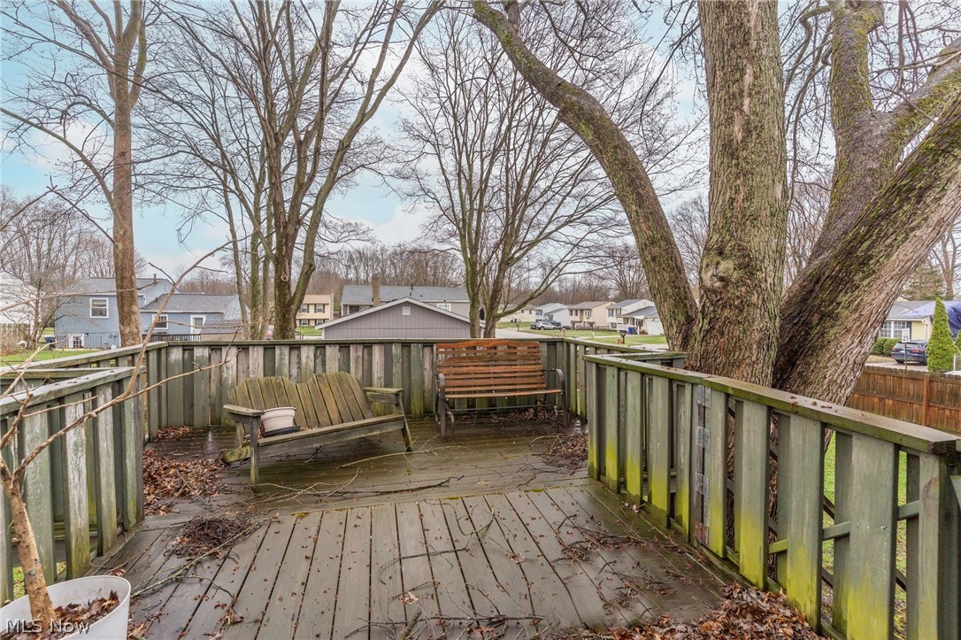 Diamond Hill - Residential