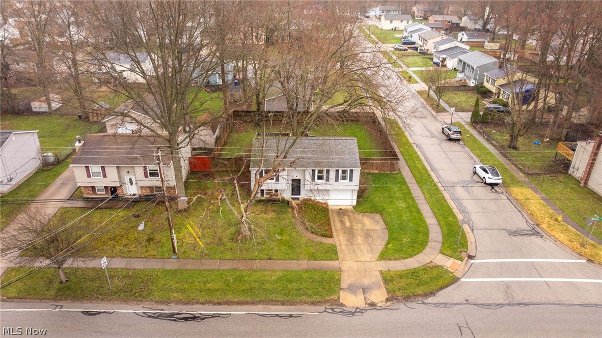 Diamond Hill - Residential