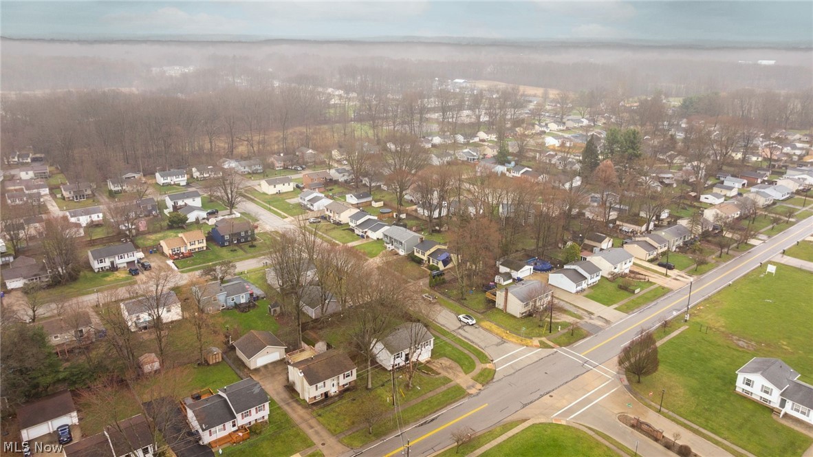 Diamond Hill - Residential