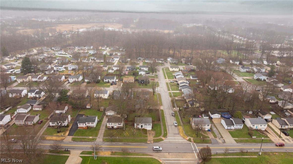 Diamond Hill - Residential