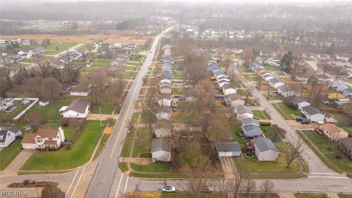 Diamond Hill - Residential