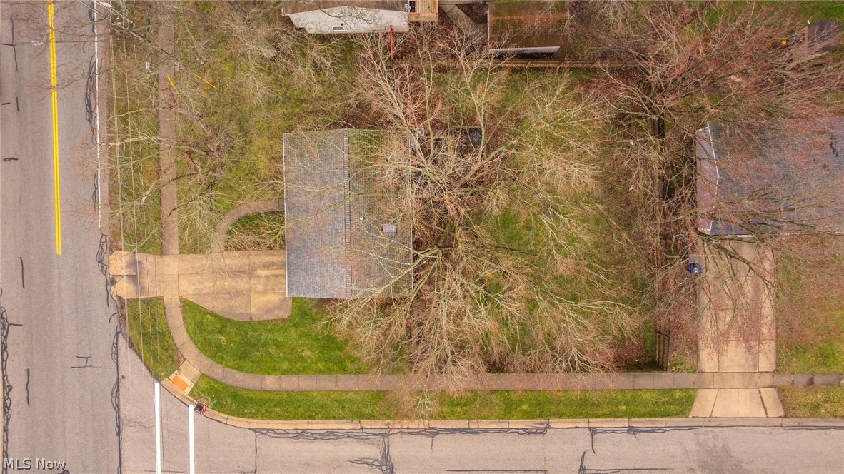 Diamond Hill - Residential