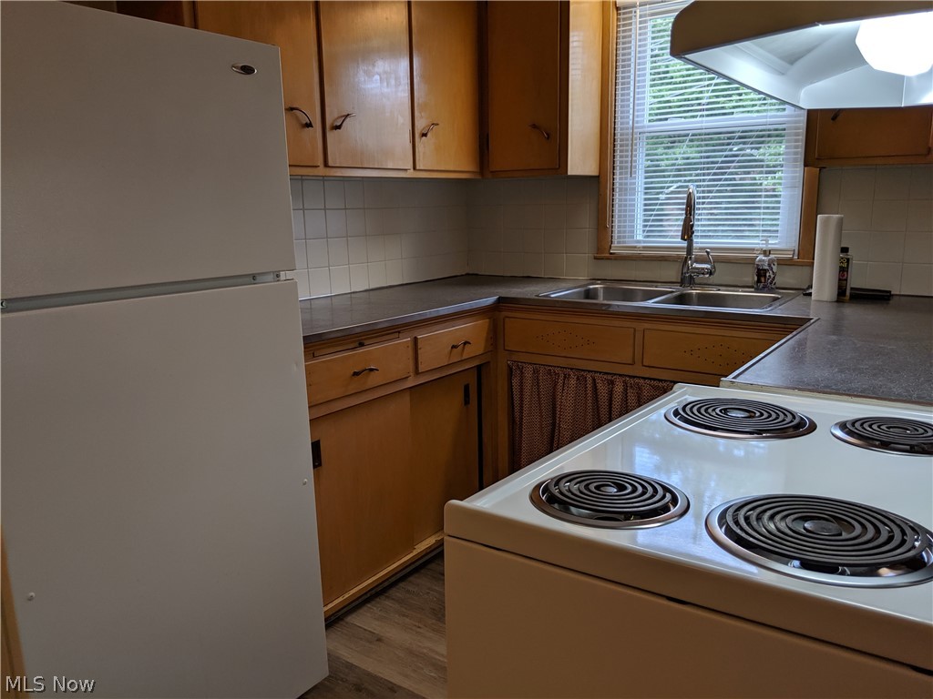 Cuyahoga View Estate - Residential Lease