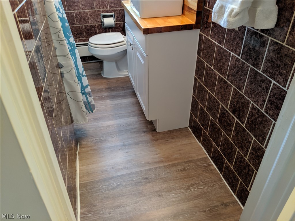 Cuyahoga View Estate - Residential Lease