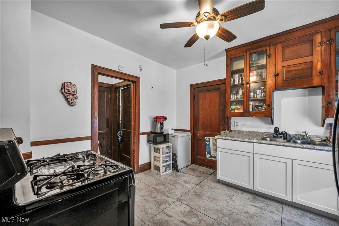 Andrew Schells 02 - Residential Income