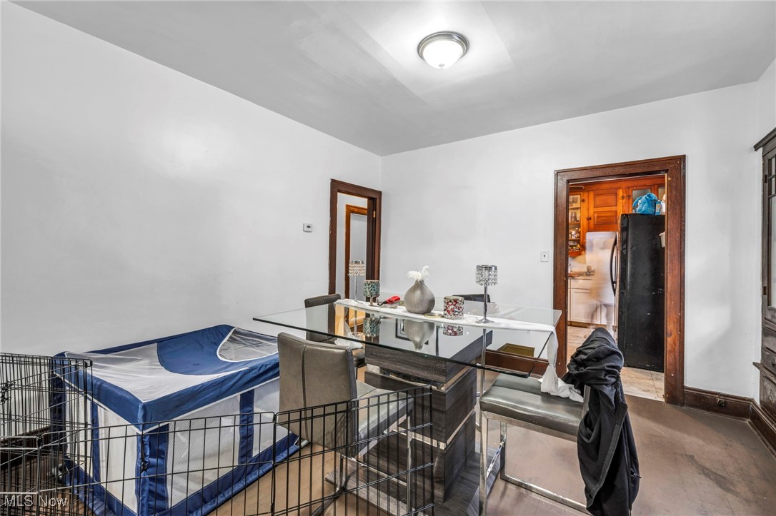 Andrew Schells 02 - Residential Income