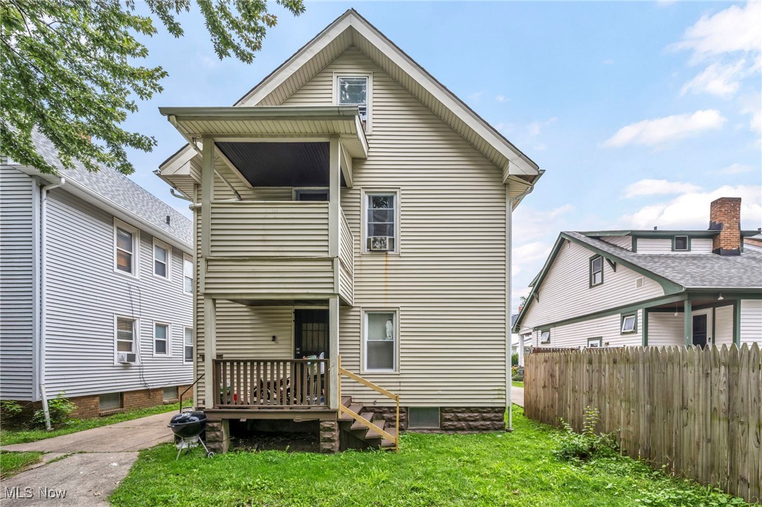 Andrew Schells 02 - Residential Income