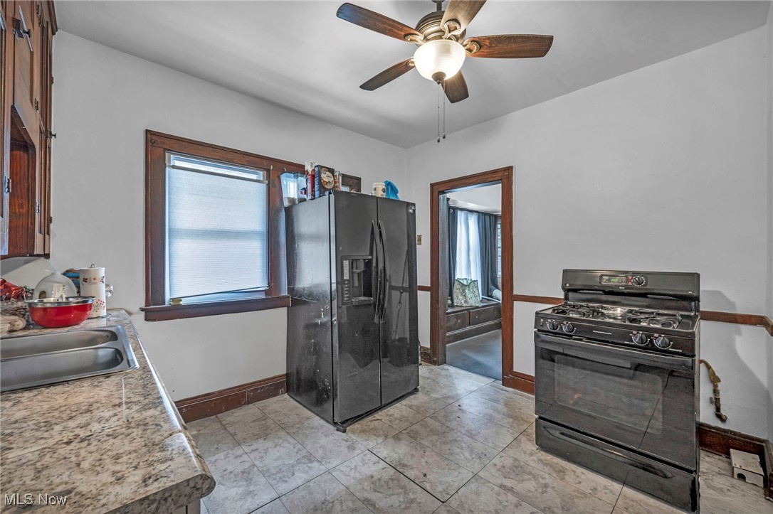 Andrew Schells 02 - Residential Income