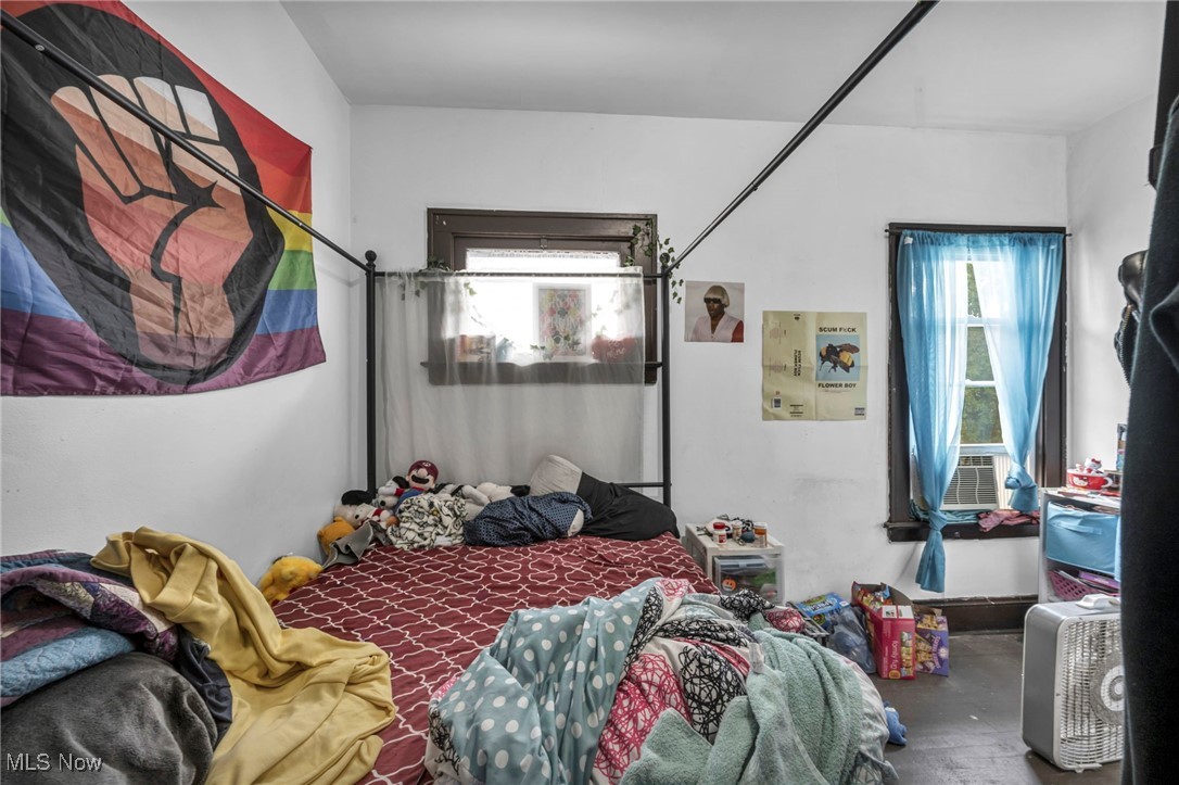 Andrew Schells 02 - Residential Income