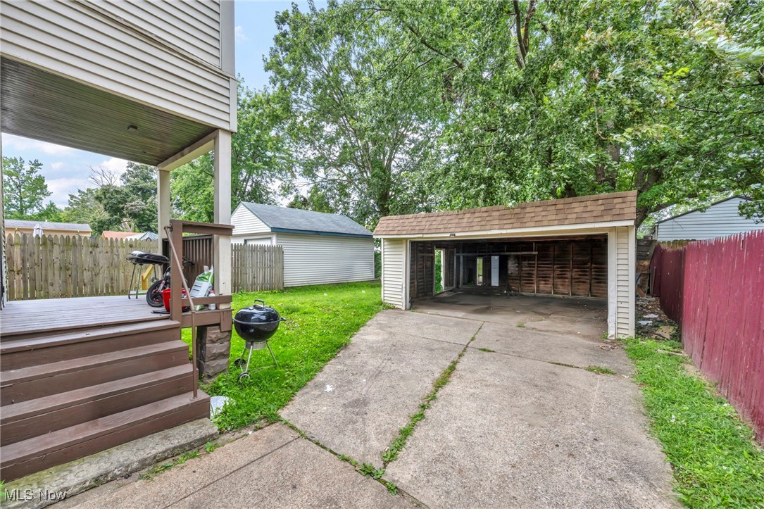 Andrew Schells 02 - Residential Income