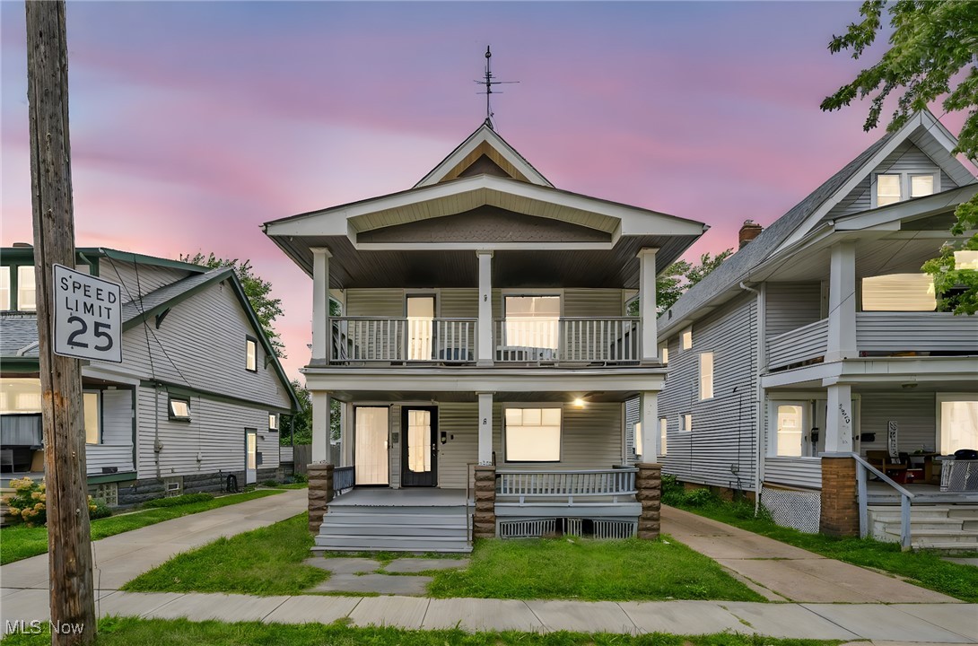 Andrew Schells 02 - Residential Income