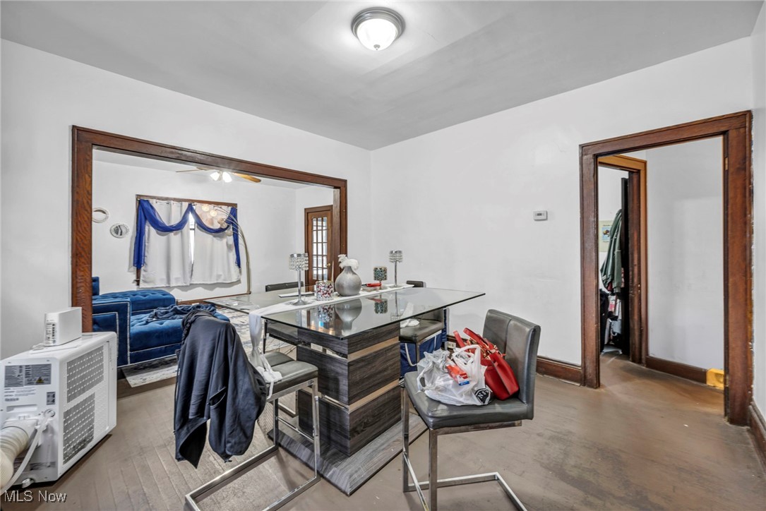 Andrew Schells 02 - Residential Income