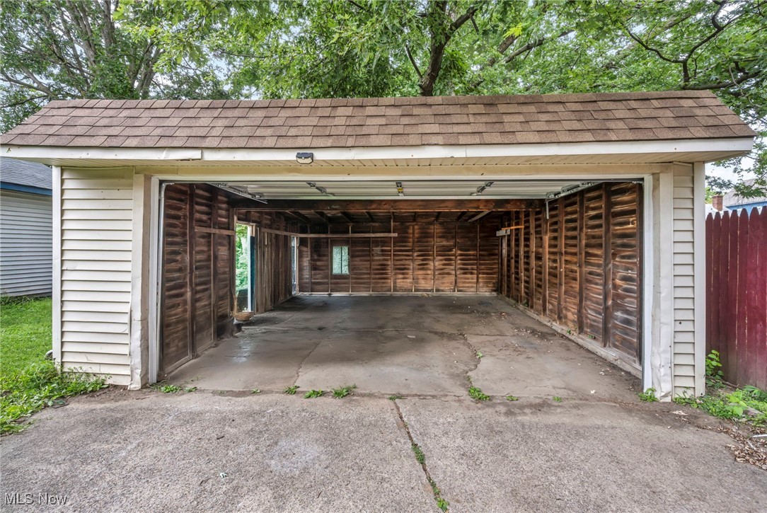 Andrew Schells 02 - Residential Income