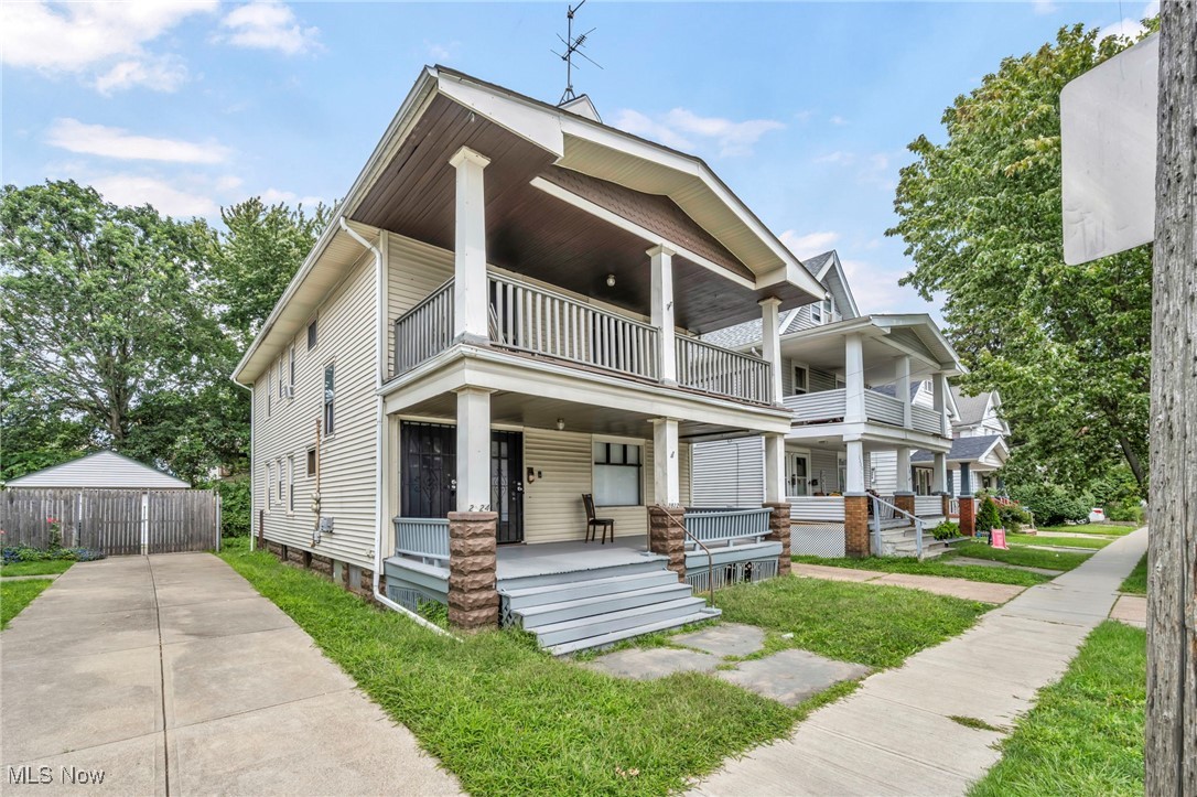 Andrew Schells 02 - Residential Income