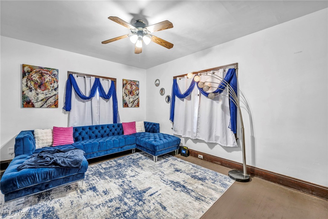 Andrew Schells 02 - Residential Income