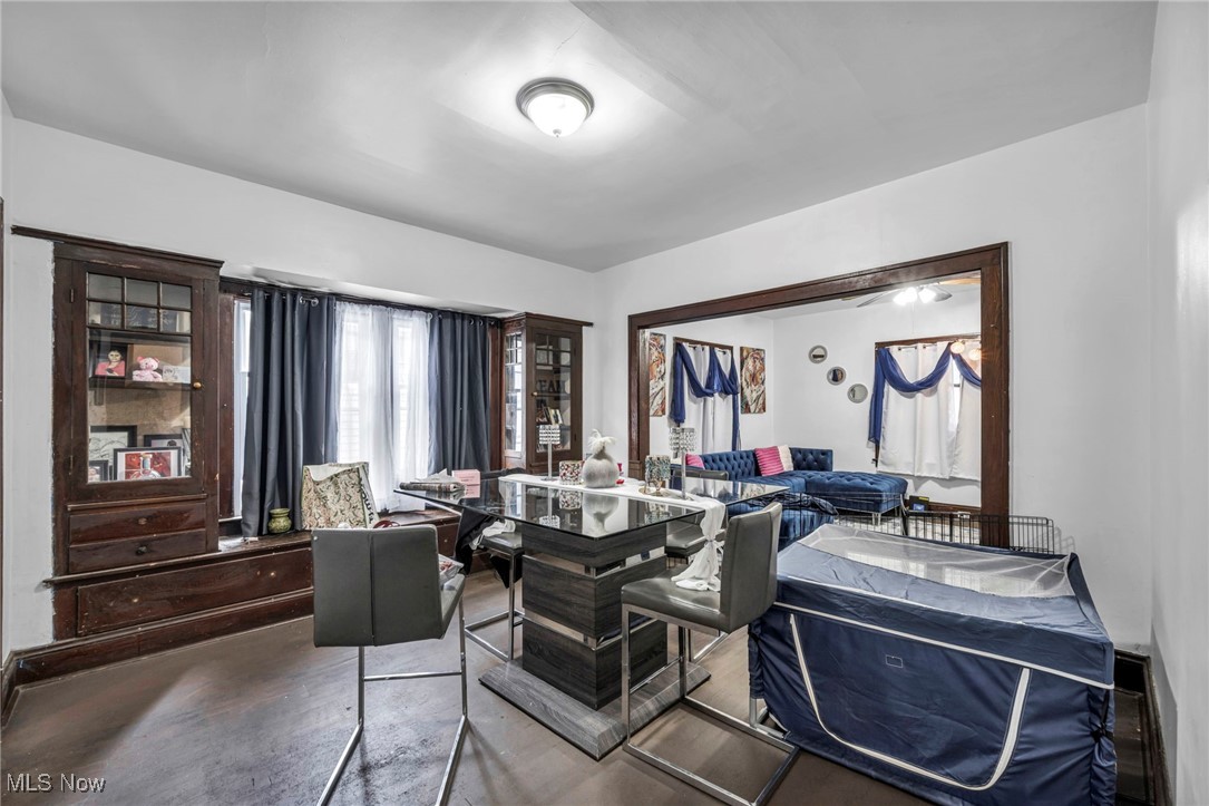 Andrew Schells 02 - Residential Income