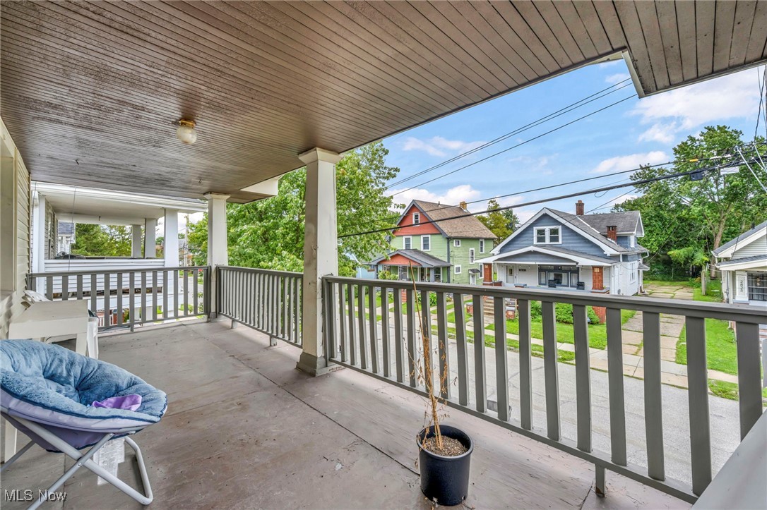 Andrew Schells 02 - Residential Income