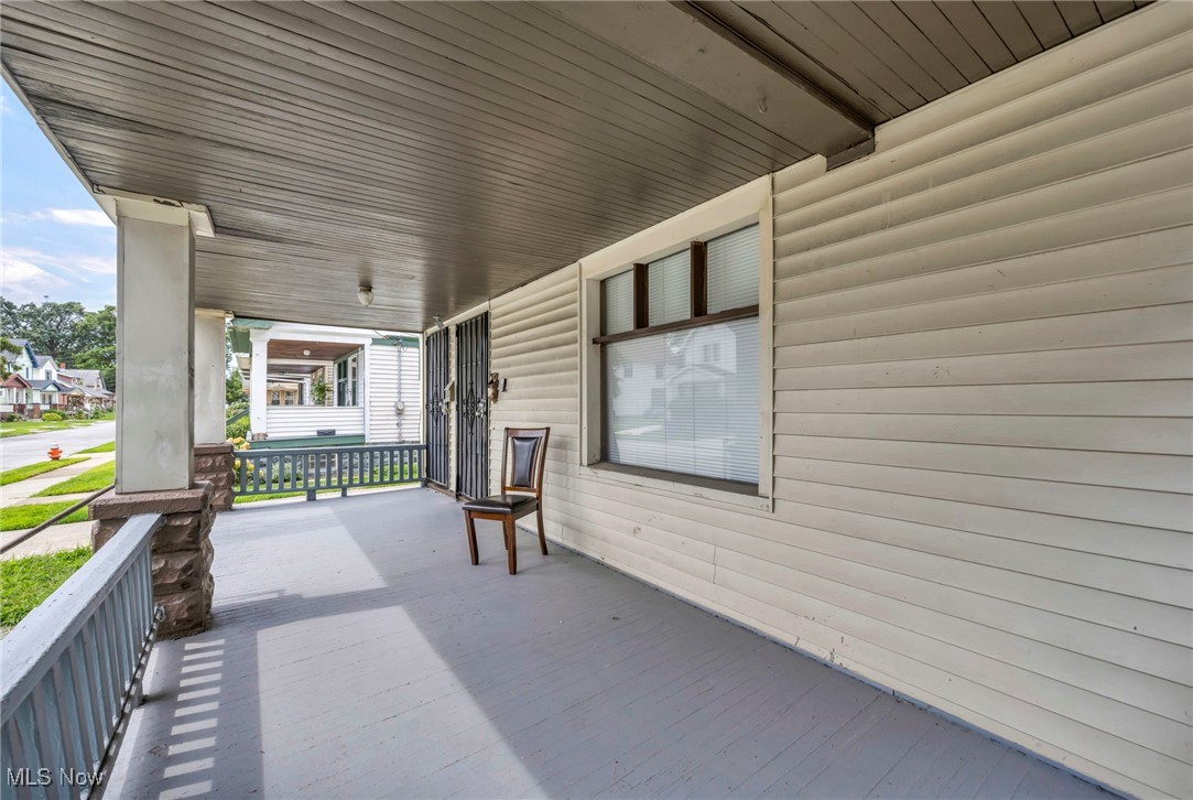 Andrew Schells 02 - Residential Income