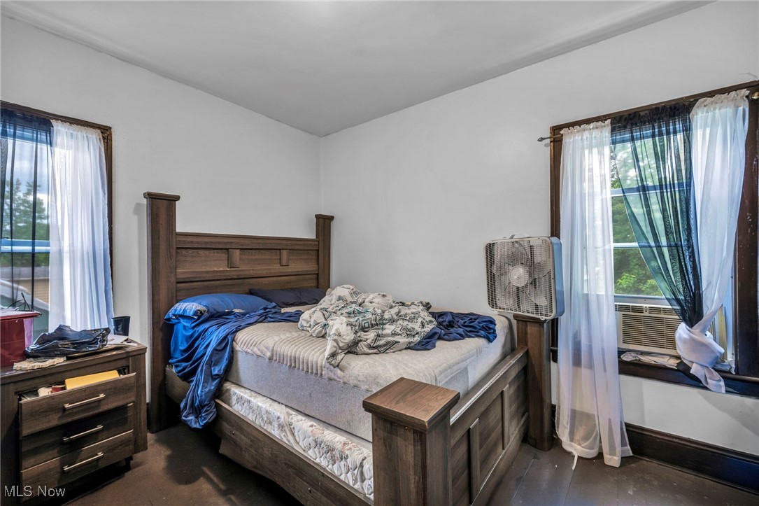 Andrew Schells 02 - Residential Income