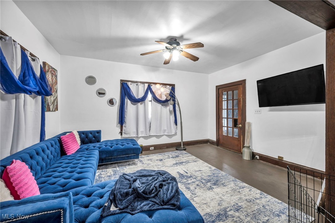 Andrew Schells 02 - Residential Income