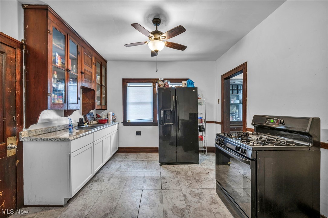 Andrew Schells 02 - Residential Income