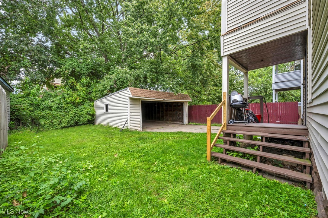 Andrew Schells 02 - Residential Income