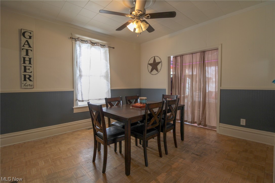 Sh Putnams - Residential