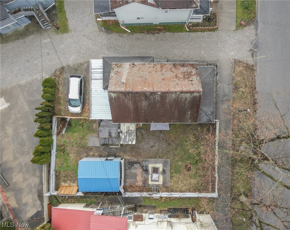 Sh Putnams - Residential