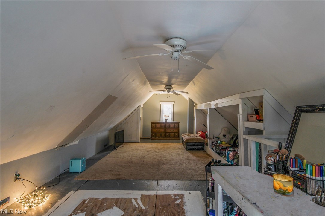 Sh Putnams - Residential